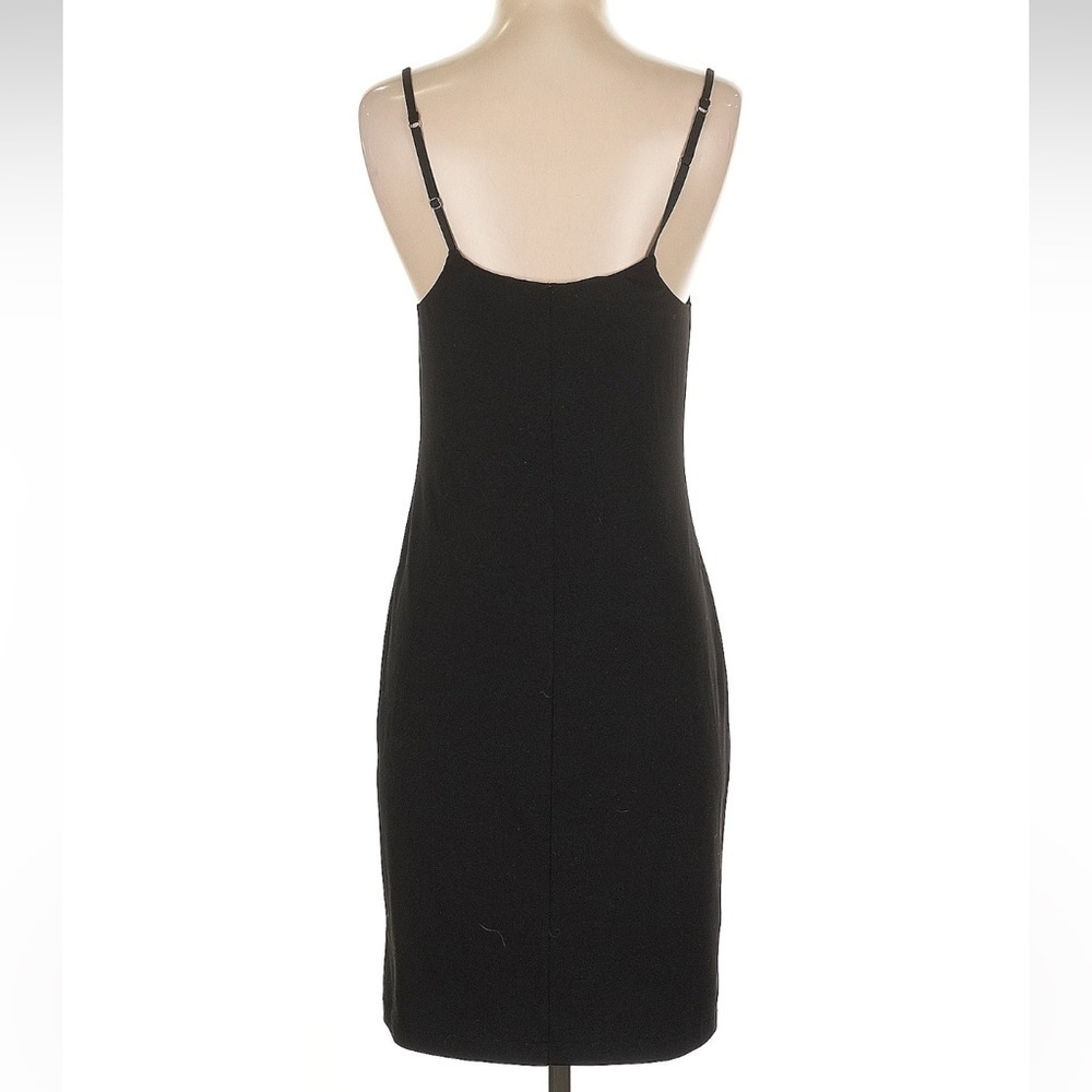 Victoria's Secret Black Chemise - Elevated Basic LBD - Size S - Picture 2 of 7